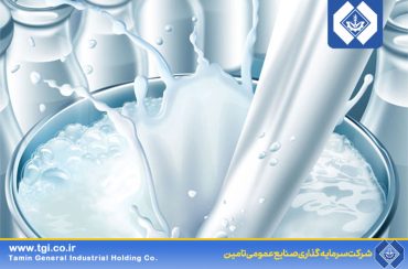 افزایش ۱۵ درصدی رشد تولید شیر در هلدینگ تادیکو
